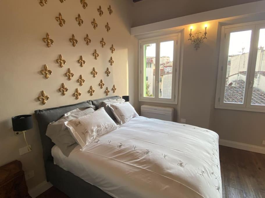 Casa Del Giglio Apartment Florence
