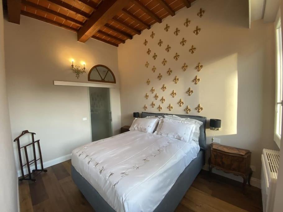 Casa Del Giglio Apartment
