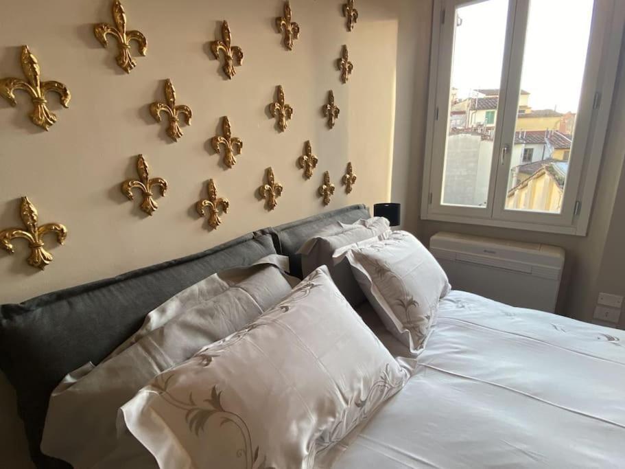 Casa Del Giglio Apartment *