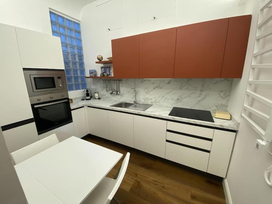 Casa Del Giglio Apartment Florence
