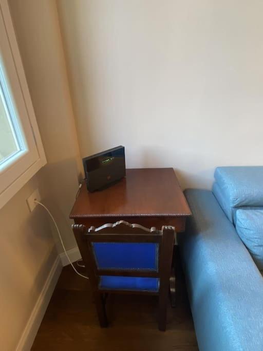 Casa Del Giglio Apartment