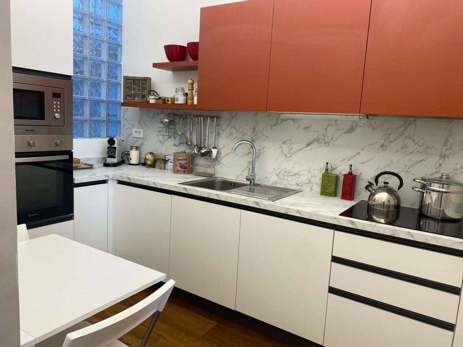 Casa Del Giglio Apartment *