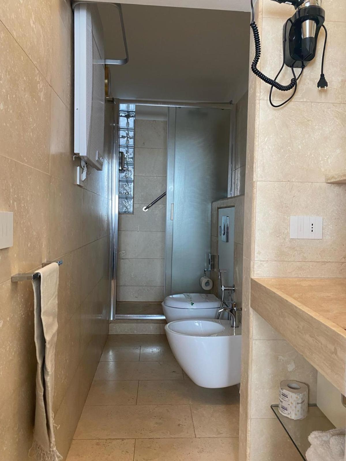 Casa Del Giglio Apartment