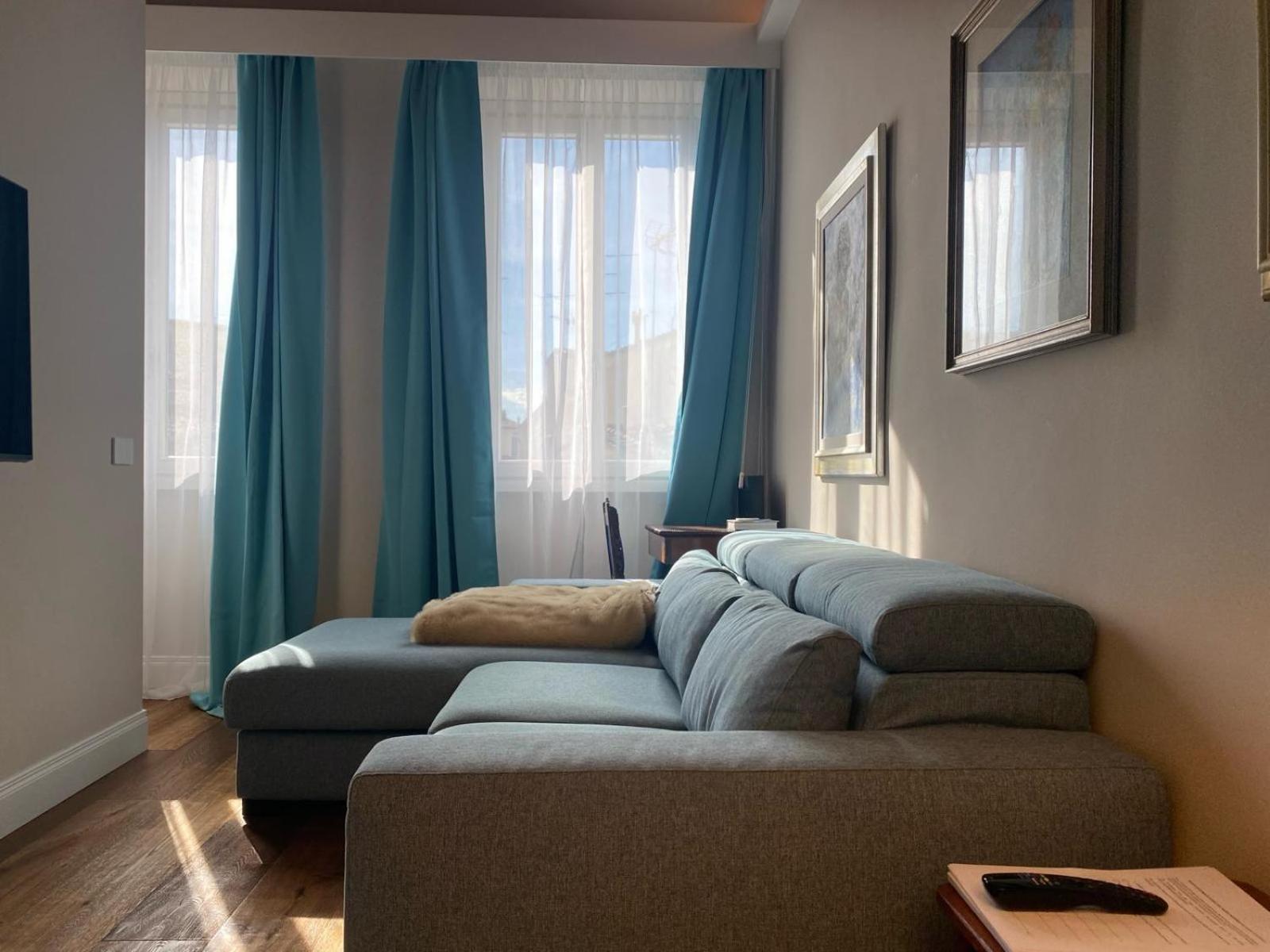 Casa Del Giglio Apartment *