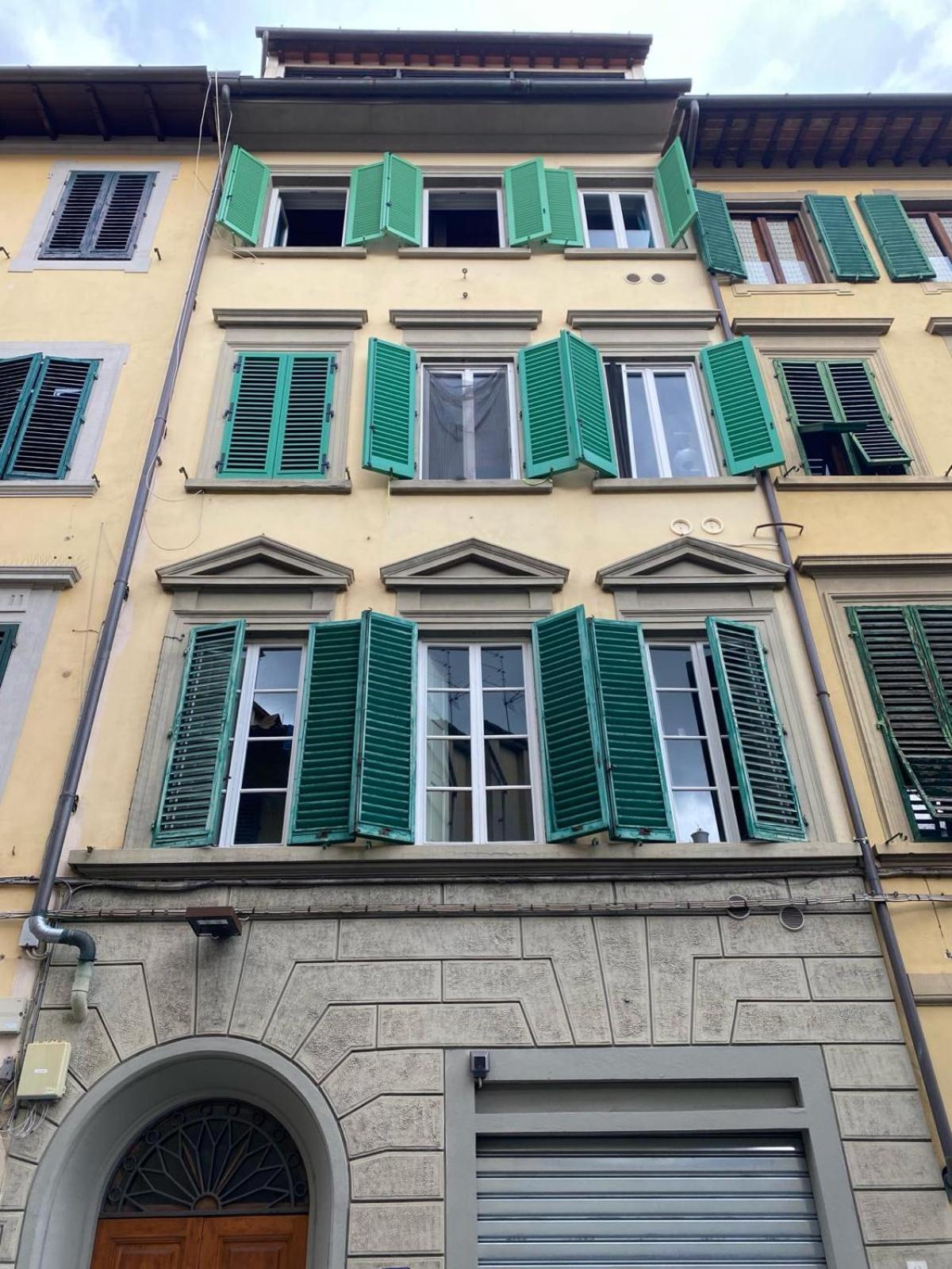 Apartment Casa Del Giglio