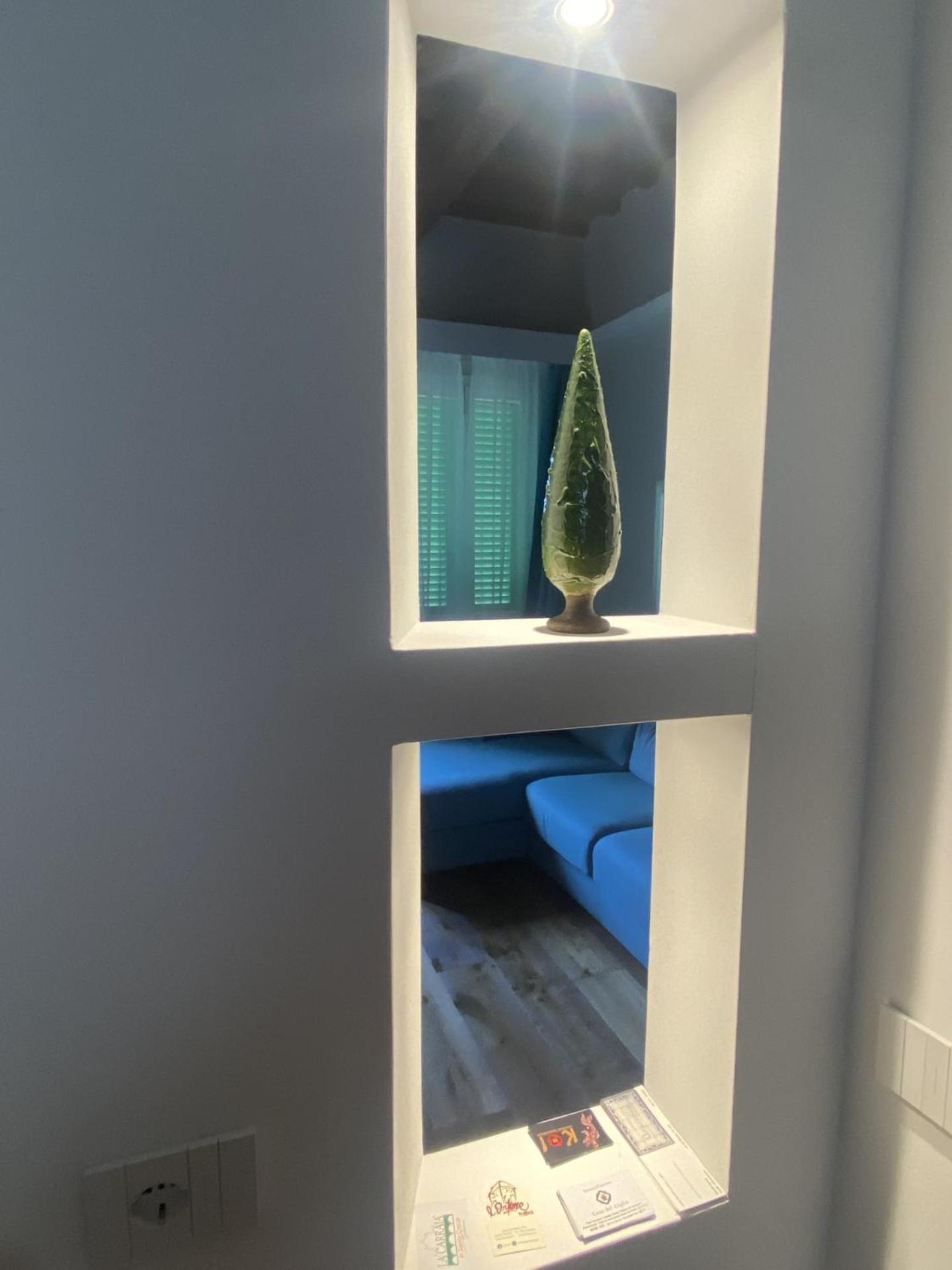 Casa Del Giglio Apartment *