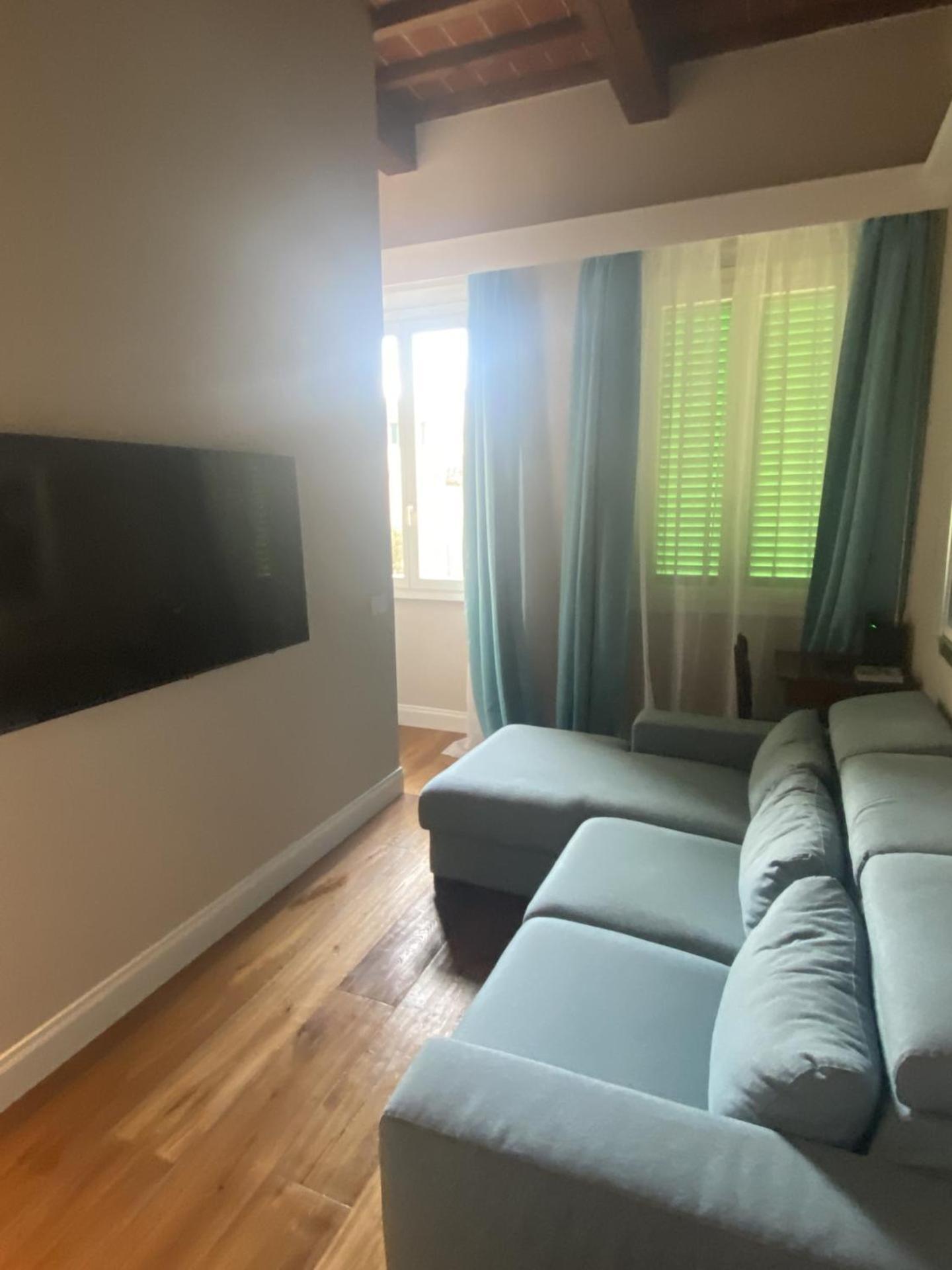 Casa Del Giglio Apartment *
