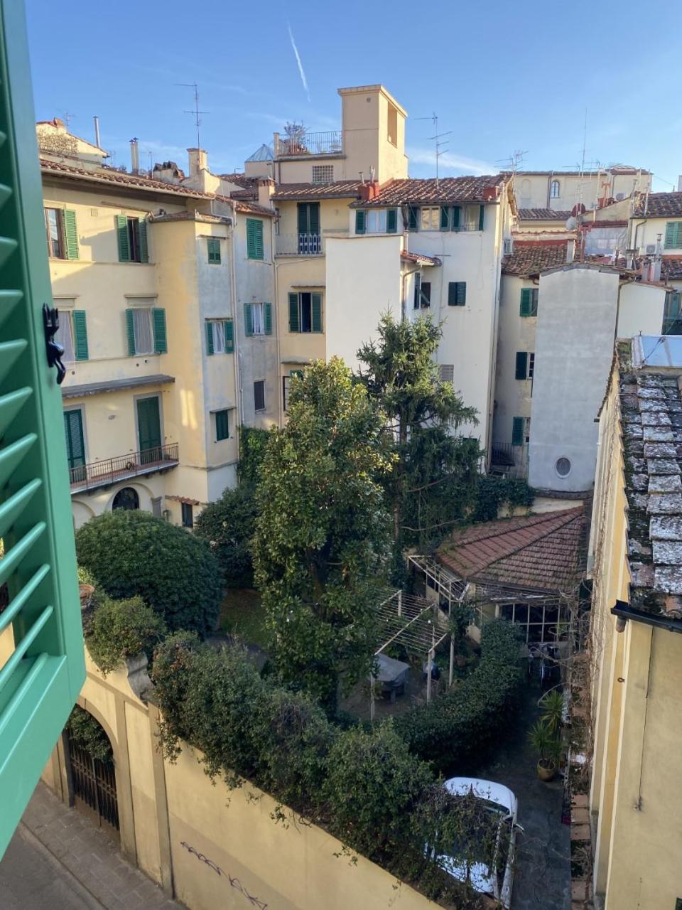 Casa Del Giglio Apartment