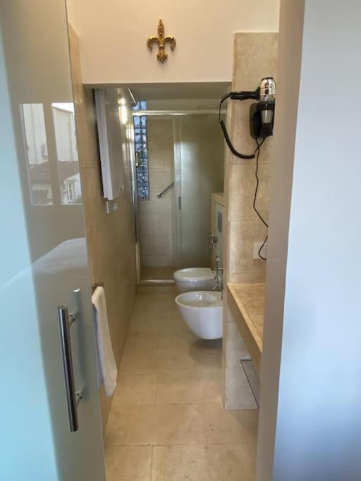 Casa Del Giglio Apartment Florenz