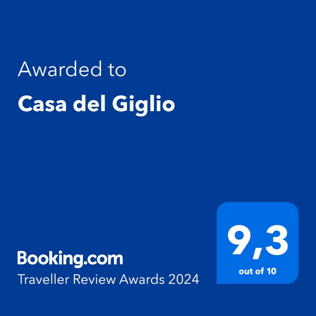 Casa Del Giglio * Florenz