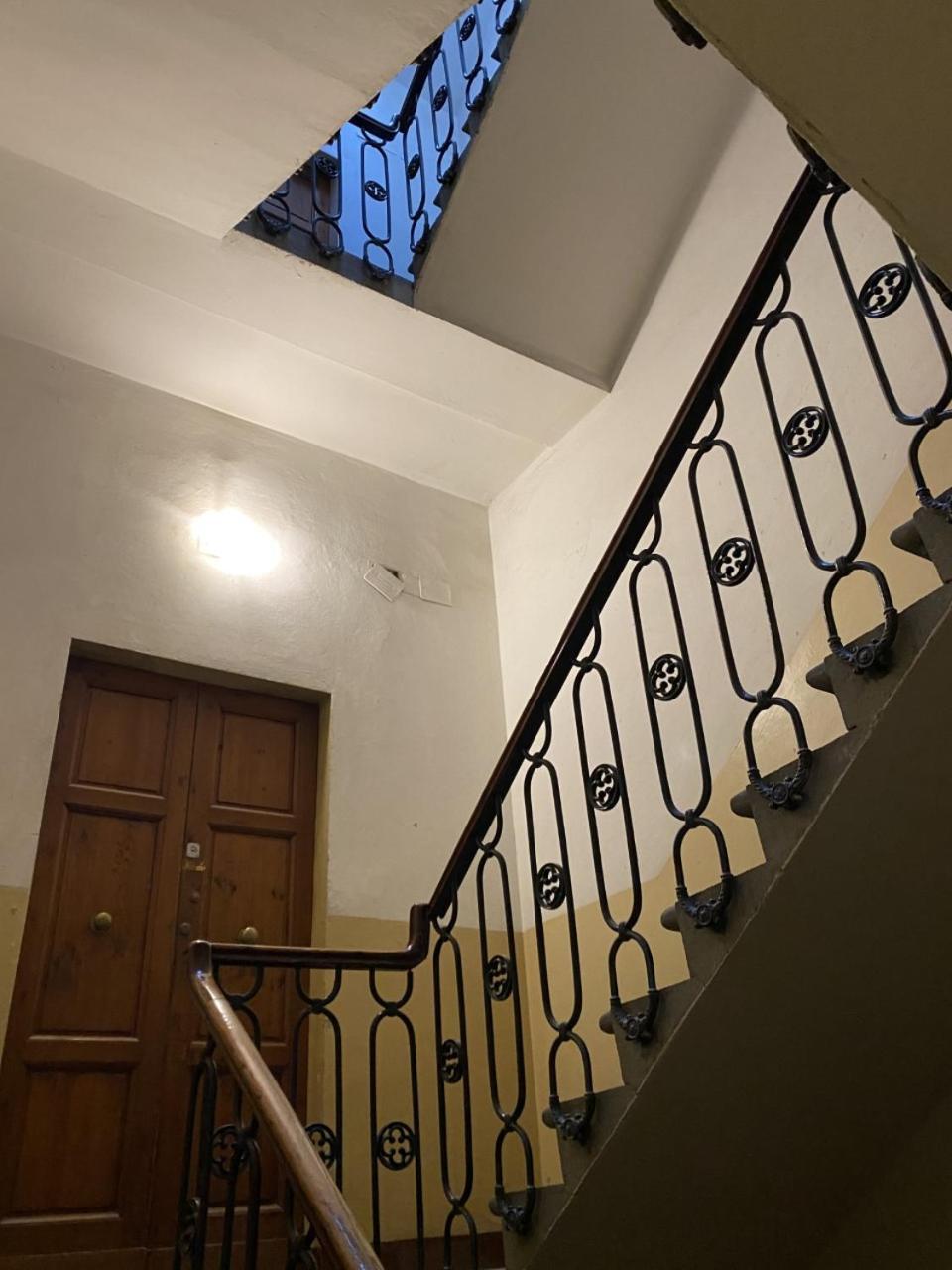 Casa Del Giglio Apartment Florenz